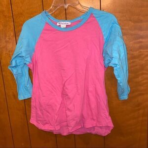 Girls He Loves Me tshirt sz XL